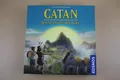 Catan Der Aufstieg der Inka Kosmos (Klaus + Benjamin Teuber) Brettspiel