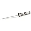 GEFU Bratenthermometer Scala Kunststoff Silber