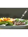 GEFU Digitales Bratthermometer