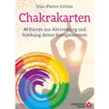 Königsfurt-Urania Chakrakarten (Deutsch, Jean-Pierre Crittin, 2022) (22690591)