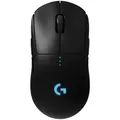 Logitech G Pro Wireless Maus Gaming Beidhändig RF Wireless Optisch 25600 DPI