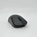 Logitech G PRO Wireless Gaming-Maus mit HERO 25K DPI Sensor, RGB-Beleuchtung, 4-