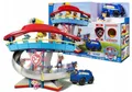 Paw Patrol Paw Patrol Base Spin Master SET 6060007