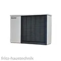 NOVELAN Luft-Wasser-Wärmepumpe LAD 9 mit HID 1 - LAGERWARE inkl. Hydraulikmodul