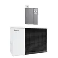 NOVELAN WP LAD 9 mit HID 1E Luft/Wasser 103609HID22