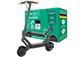 Egret E-Scooter Ey! 1,2,3,6,S mit Straßenzulassung, Blinker, 20 km/h, 30-65 km Reichweite, Entwicklung & Service aus Deutschland