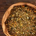 (2,22€/kg) Deuka Freiland Mix 10 kg Hühnerfutter Vollnahrung