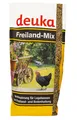 (2,45 EUR/kg) Deuka Hühnerfutter FREILAND-MIX FREILANDMIX 10 kg