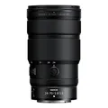 Nikon Nikkor Z 24-70mm f/2,8 S II  Nikon Z