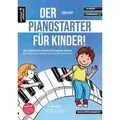 Der PianoStarter für Kinder!