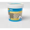 Knauf Fliesenkleber Superkleber Grau 1 kg
