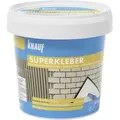 Fliesenkleber Superkleber 1 Kg Fliesenkleber & Baukleber - Knauf