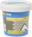 KNAUF Fliesenkleber Knauf Fliesenkleber Superkleber 1 kg