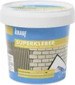 Knauf Fliesenkleber Superkleber 1 kg  Fliesenkleber & Baukleber