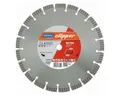 NORTON CLIPPER Diamanttrennscheibe Trennscheibe Beton Turbo - 230x22,2 mm 70184694467