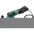 Makita BO001CGZ Akku-Exzenterschleifer ohne Akku, ohne Ladegerät 40 V Ø 125 mm