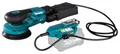 Makita BO001CGZ Akku-Exzenterschleifer (ohne Akku, ohne Ladegerät)
