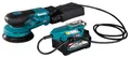 Makita Akku Exzenterschleifer 40V max./125 mm ø (BO001CGZ)