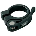 Sattelklemme PRO Schnellspanner 31,8 mm Farbe Schwarz