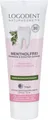 MENTHOLFREI Rosmarin & Kräuter Zahngel 2 x 75 ml