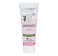 LOGONA Zahnpasta Zahngel - Rosmarin & Salbei 75ml