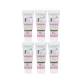 LOGONA MENTHOLFREI Rosmarin & Kräuter Zahngel 6x75ml - Tensidfreie 5-Kräuter