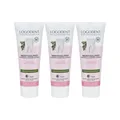 LOGONA MENTHOLFREI Rosmarin & Kräuter Zahngel 3x75ml - Tensidfreie 5-Kräuter