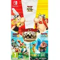 Asterix & Obelix XXL - Collection - Nintendo Switch - Action - PEGI 7