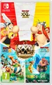 Asterix & Obelix XXL Collection - Nintendo Switch Spiel - NEU OVP - 3 Spiele