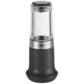 Gefu Chillischneider X-Plosion®   , schwarz , Edelstahl,Kunststoff , Maße (cm): H: 19  Ø: 6.2