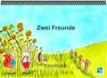 Zwei Freunde: Kniebuch