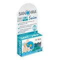 Sanohra swim für Kinder Ohrenschutz · 2 St · PZN 05729065