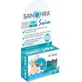 SANOHRA swim Ohrenschutz f.Kinder, 2 St PZN 05729065
