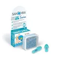 SANOHRA swim Ohrenschutz f.Kinder 2 St