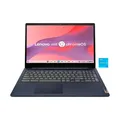 Lenovo Ideapad Slim 3 Chromebook Intel N4500 8GB -128GB SSD -Chrome OS Gebraucht