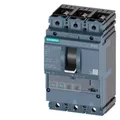 Siemens 3VA2225-7HN32-0AA0 Leistungsschalter 1 St. Einstellbereich (Strom): 100 - 250 A Schaltspannung (max.): 690 V/AC (B x H x T) 105 x 181 x 86 mm