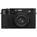 Fujifilm X100VI (40.20 Mpx, APS-C / DX) (4178983)