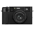FUJIFILM X100VI schwarz