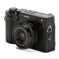 Fujifilm X100VI schwarz gebraucht Zustand: Sehr Gut
