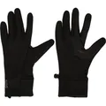 SOS Espot Softshell Gloves black (1001) 10