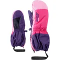 Ziener Kinder Levi Minis Handschuhe (Größe 80, pink)