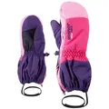 Ziener Fäustlinge LEVI-Z AS® glove mini lila 1