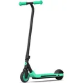 Segway-Ninebot Ninebot Kickscooter Zing A6 Powered by Segway - E-step - Reichweite: 5km - Geschwindigkeit: 12km/h - Offizielles Benelux Modell - Grün