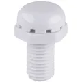 Bopla 52041060 DAE M6 Druckausgleichselement RAL 7035 Druckausgleichselement M6 Polyamid 6 Lichtgrau (RAL 7035) 5 St.
