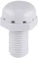 Bopla 52041060 DAE M6 Druckausgleichselement RAL 7035 Druckausgleichselement M6 Polyamid 6 Lichtgrau (RAL 7035) 5St.