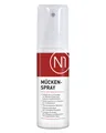 N1 Mückenspray 100 ml - hautverträglich, wasserfest & schweißresistent