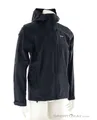 Patagonia Torrentshell 3L Herren Regenjacke-Schwarz-XXL