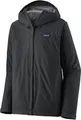 Patagonia Mens Torrentshell 3L Jacket black - Größe XXL