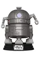 Funko Pop! Star Wars Concept R2-D2 - C-3PO - Vinyl-Sammelfigur - Geschenkidee - Offizielle Handelswaren - Spielzeug Für Kinder und Erwachsene - Movies Fans - Modellfigur Für Sammler und Display