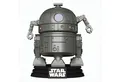 Funko Spielfigur POP Star Wars Concept - R2-D2